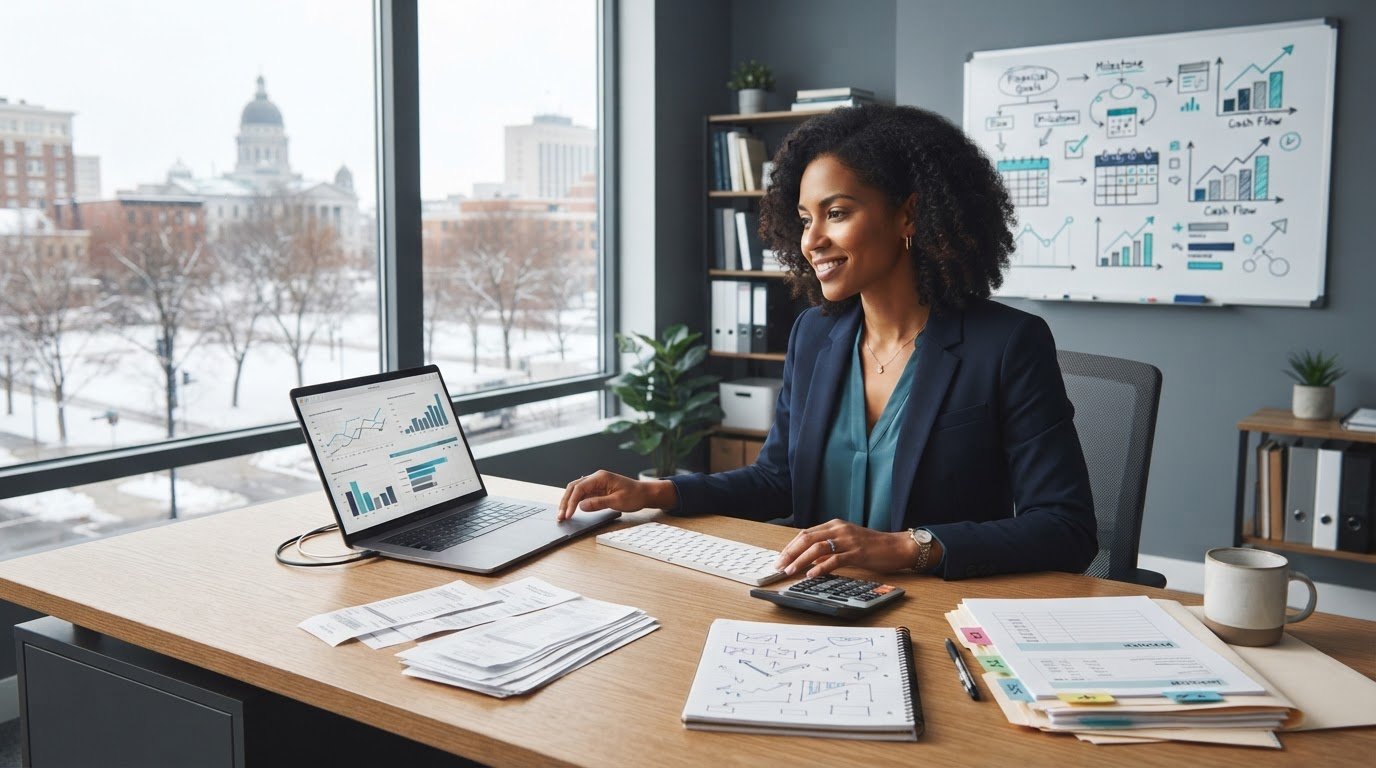 Tax Planning for IT Consultants in Syracuse: A 2026 Guide