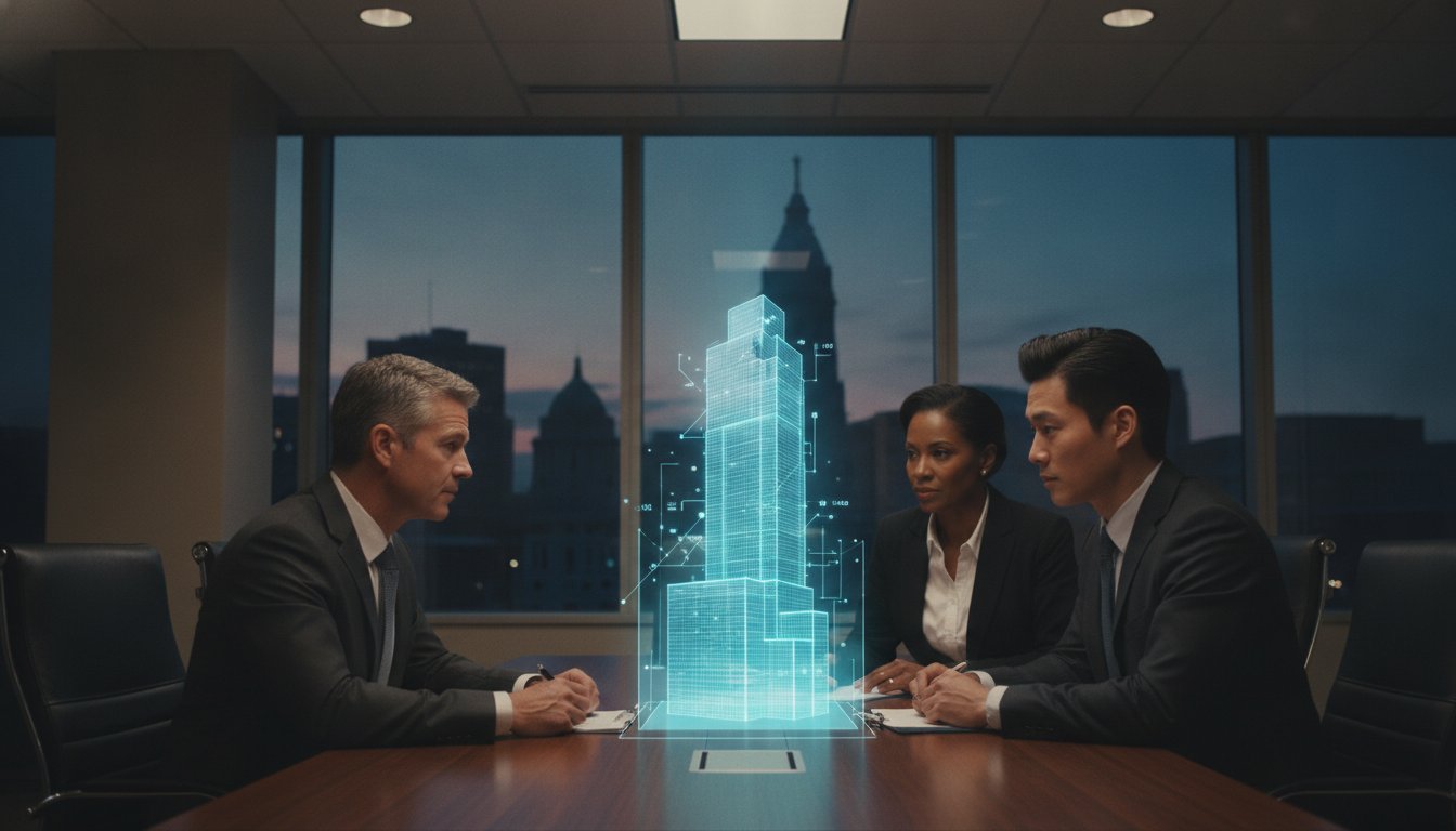 Tax Planning for Law Firms in Buffalo: Designing Financial Intentionality