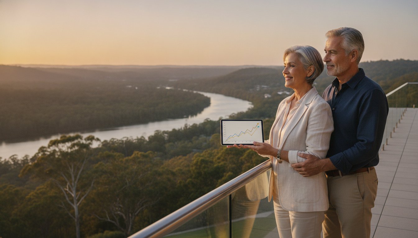 Tax Planning for Retirees Australia: Secure Your Future