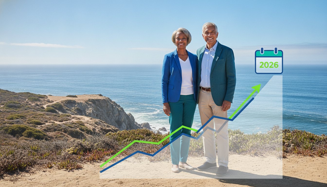 Tax Planning for Retirees in Lomita, CA: 2026 Guide