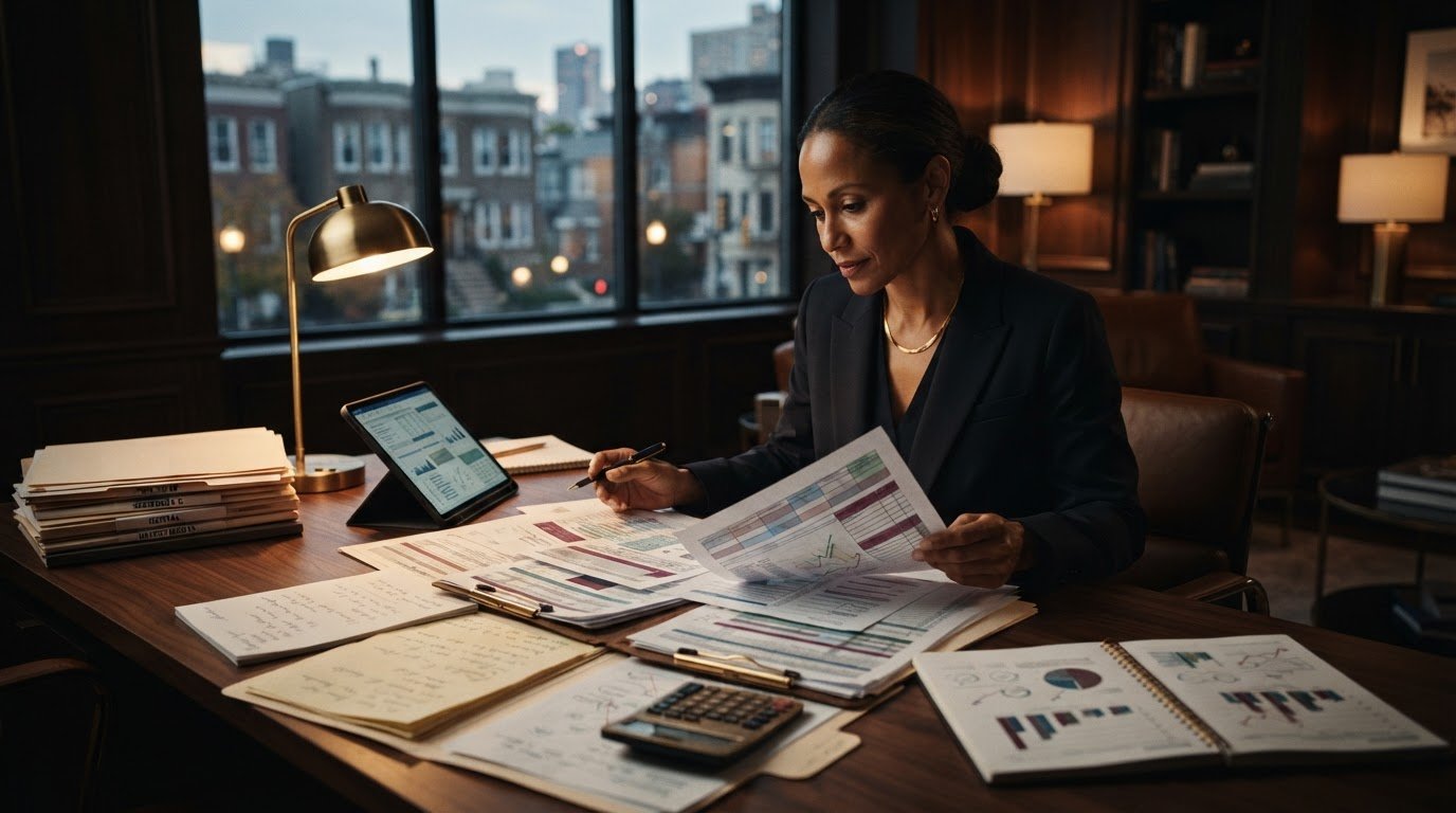 Tax Preparation for Complex Returns: A Practical 2026 Guide