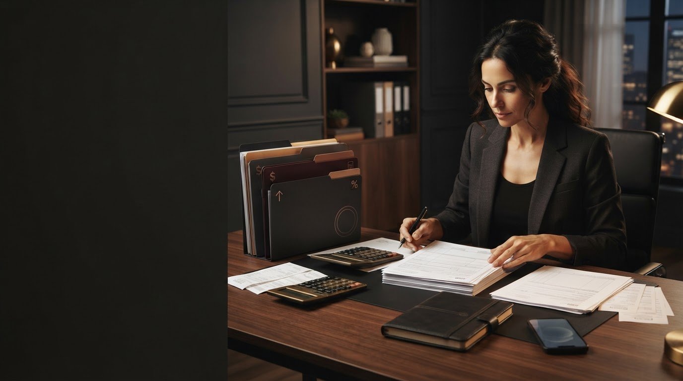 Tax Preparation for the Self-Employed: Clear Guide for 2026