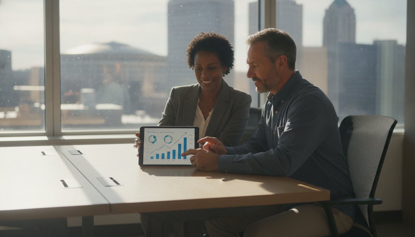 Tax Preparation Services in Syracuse, NY: A Strategic Approach to Financial Clarity