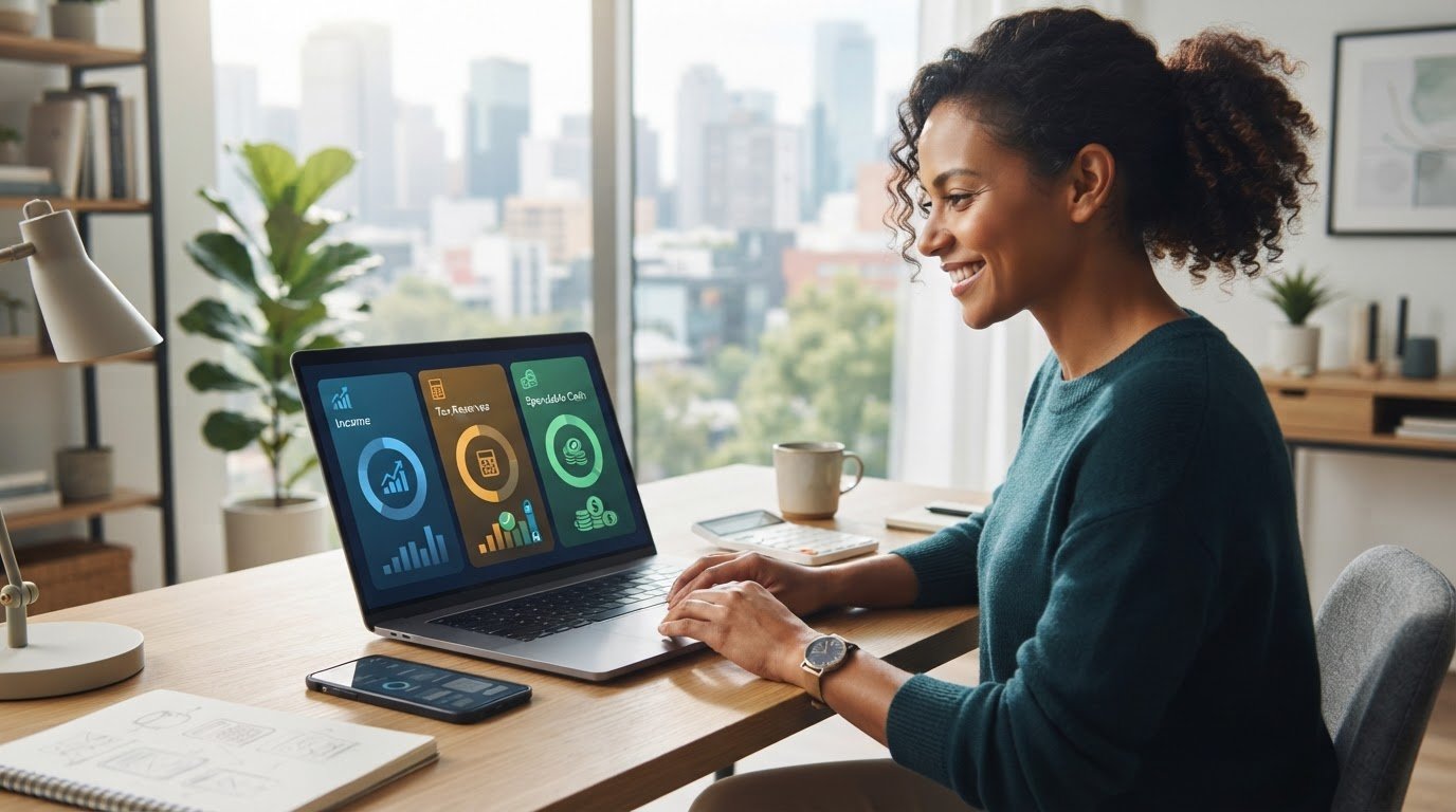 Tax Reserve Software for Independent Contractors: How to Choose