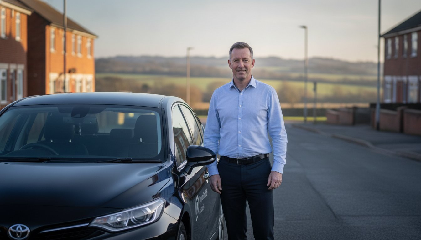 Taxi Medical Wigan: Your Complete Guide to Wigan Council Driver Assessments