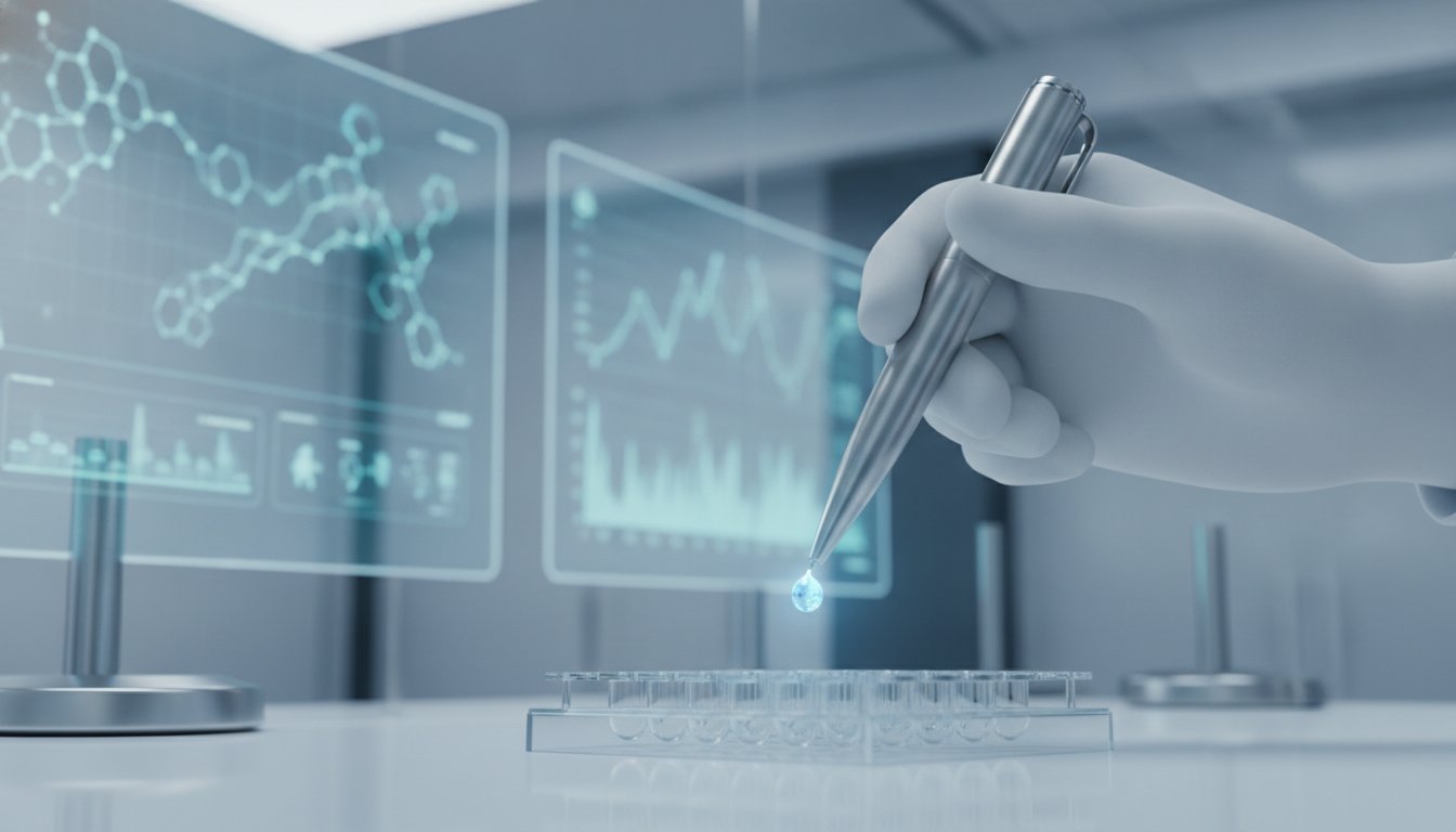 TB-500 vs. BPC-157/TB-500 Blend: Comparative Analysis for In-Vitro Research (2026)