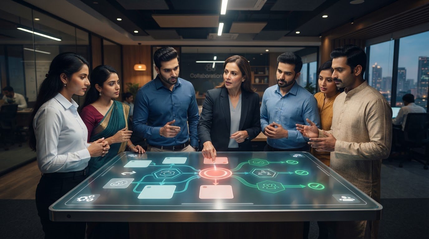 Team Accountability Framework: Build Clear Ownership and Reliable Execution