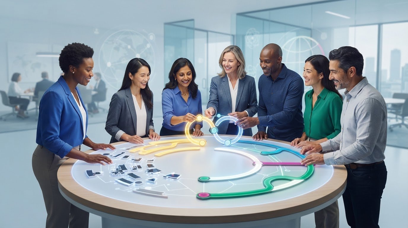 Team Coaching in Agile: A Practical Guide for 2026