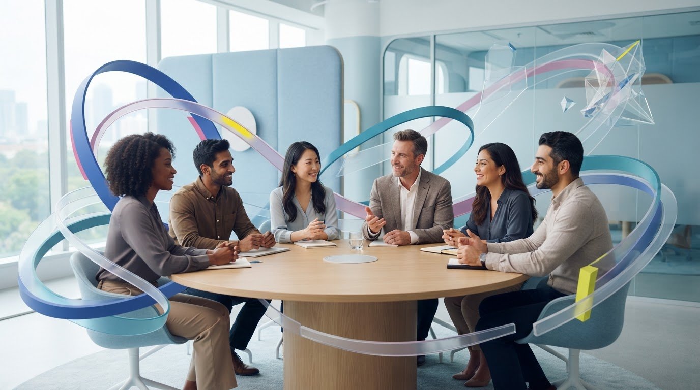 Team Coaching Proposal Template: A Systemic, Client-Ready Guide