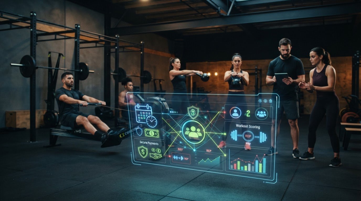 TeamUp Gym Software Alternative: Find the Right Fit for Your Gym in 2026