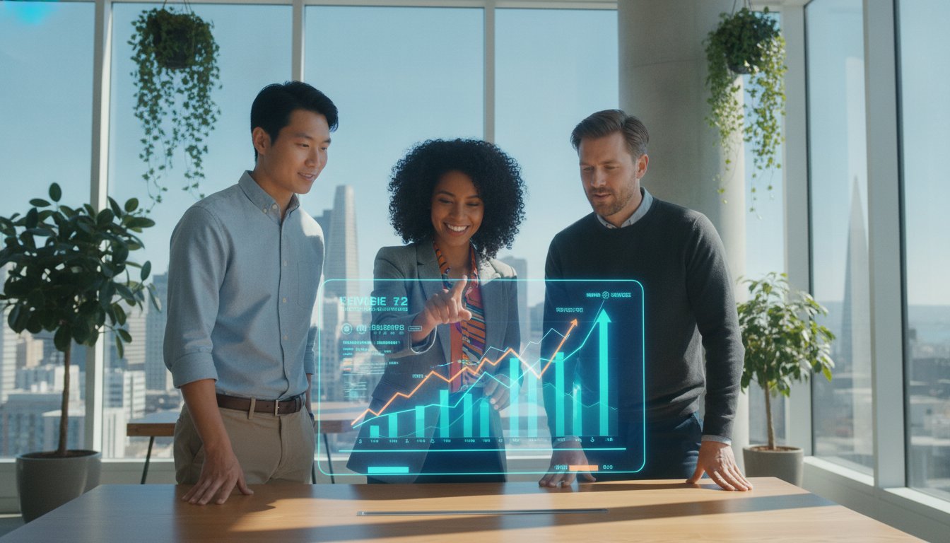 Tech Accounting Advisory: Strategic Guide for 2026