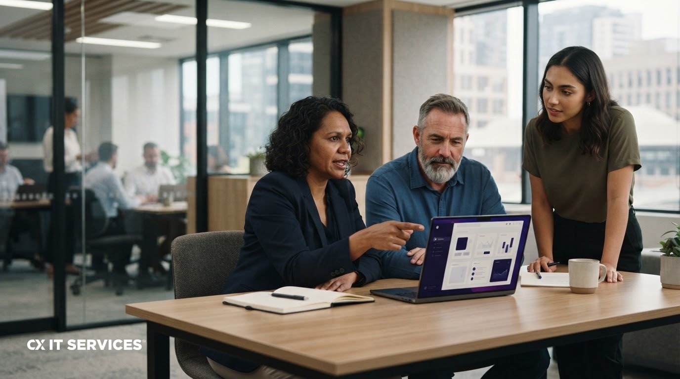 Tech Alignment for Business Goals: Aussie Leaders' Guide