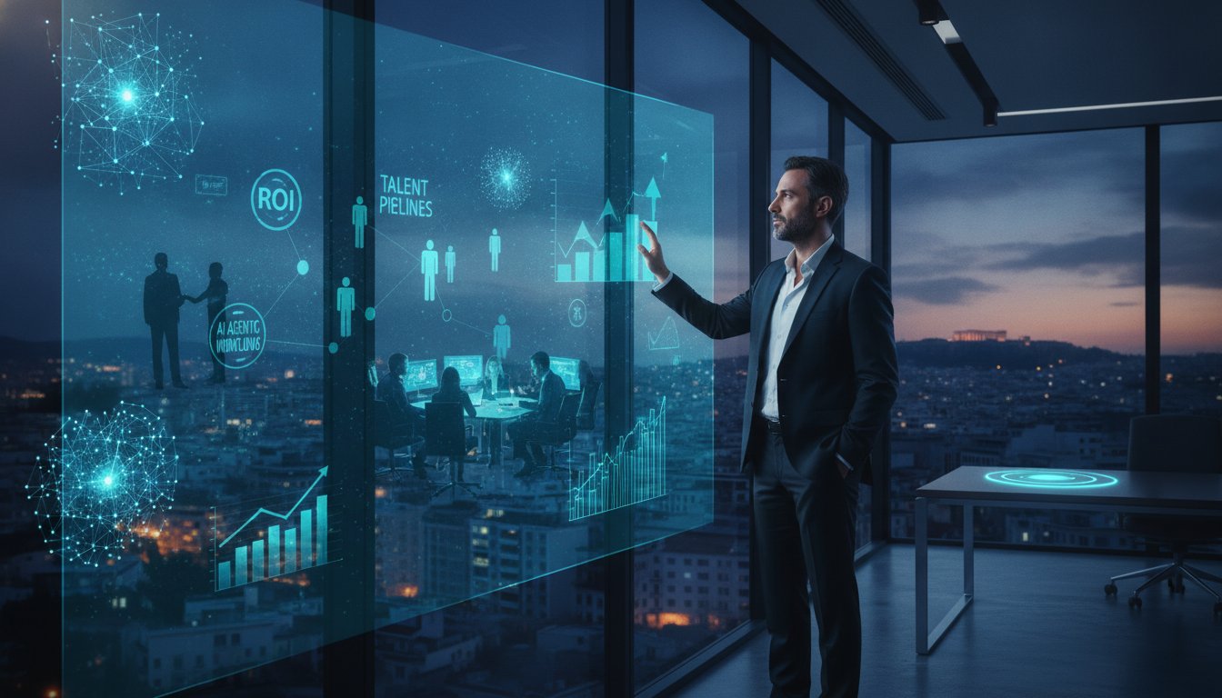 Tech Event Sponsorship ROI for CTOs: 2026 Strategic Guide