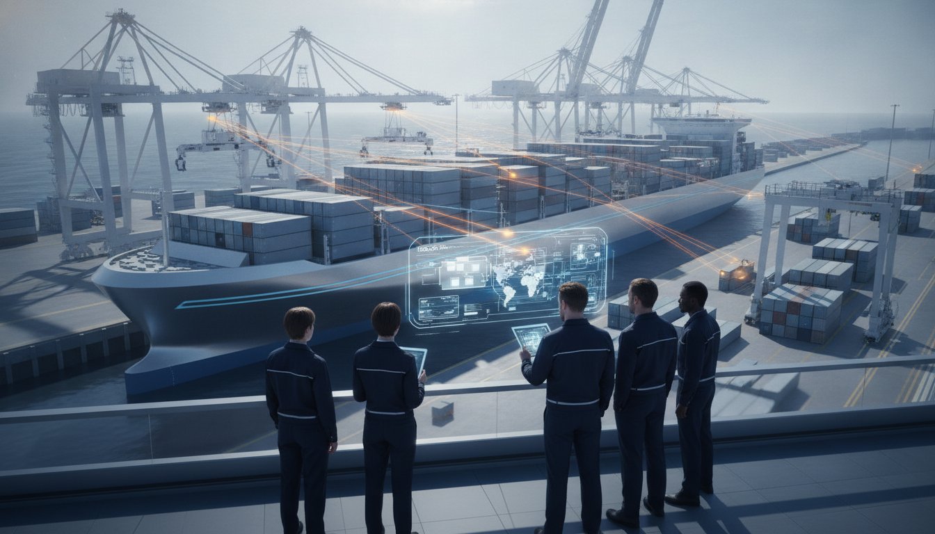 Tech Logistics Insurance: The 2026 Guide to Digital-First Protection