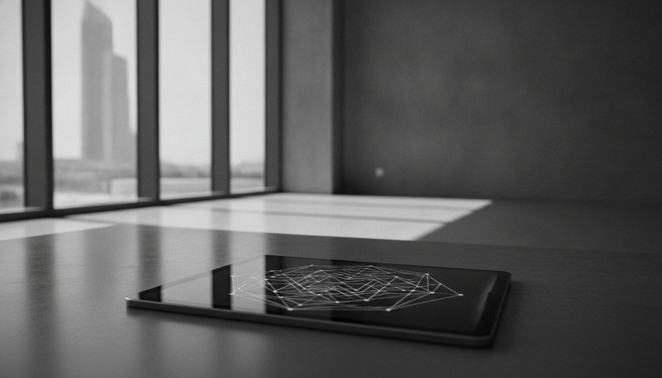 Tech Logo Design: An Intentional Framework for Visual Trust in 2026