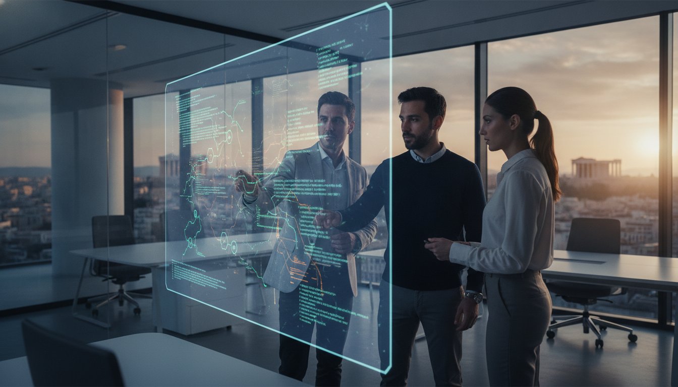Tech Talent Recruitment Athens: The 2026 Strategic Guide for Engineering Leaders
