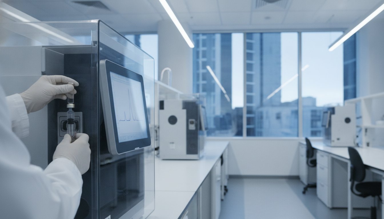 Technical Guide to Buy MOTS-C Peptide in Australia: 2026 Research Procurement Standards