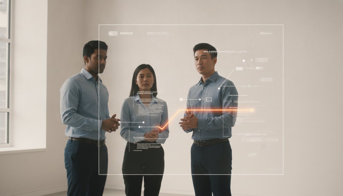 Technical Vetting for Offshore Developers: How to Identify the Top 1%