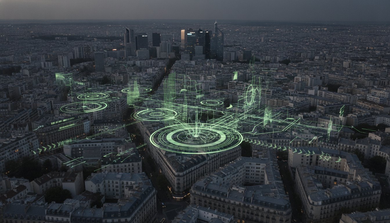 Techniques d'analyse spatiale avec QGIS : Le guide expert pour 2026