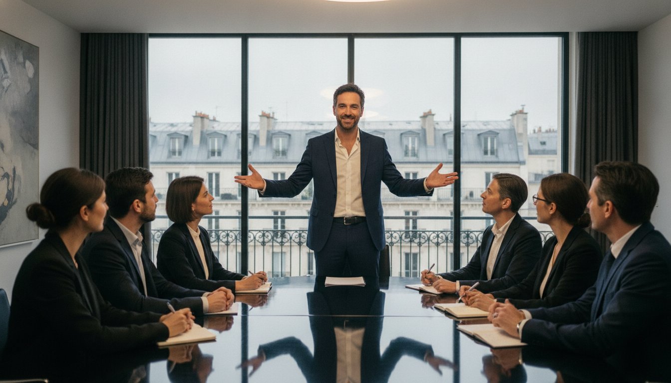 Techniques de storytelling pour vendre : l'art de captiver et convaincre en 2026