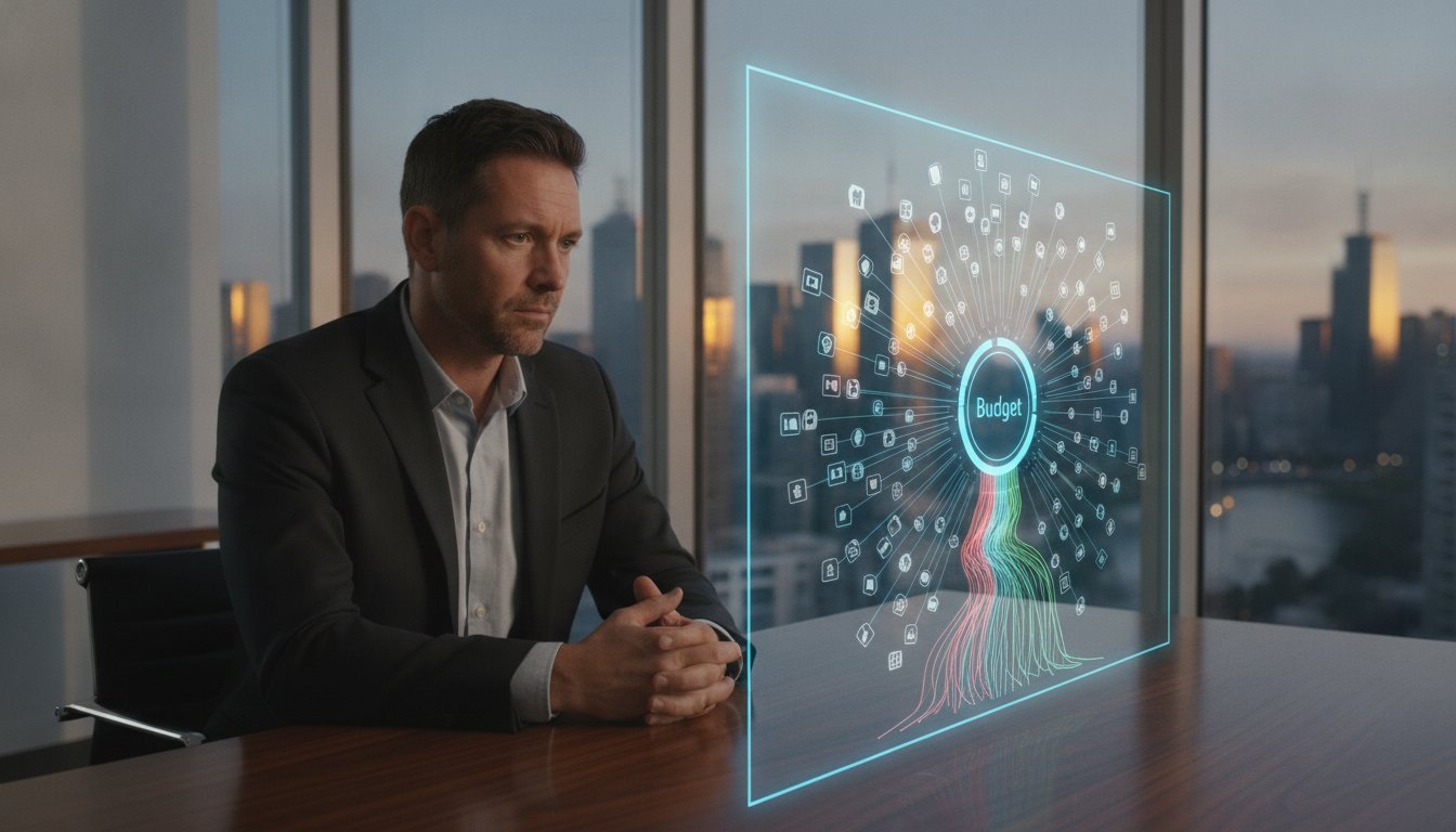 Technology Expense Management: Why Your Aussie Business is Leaking Cash in 2026
