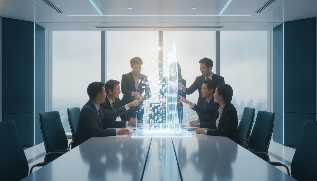 Technology Stack Consolidation Strategy: A 2026 Strategic Framework for Enterprises