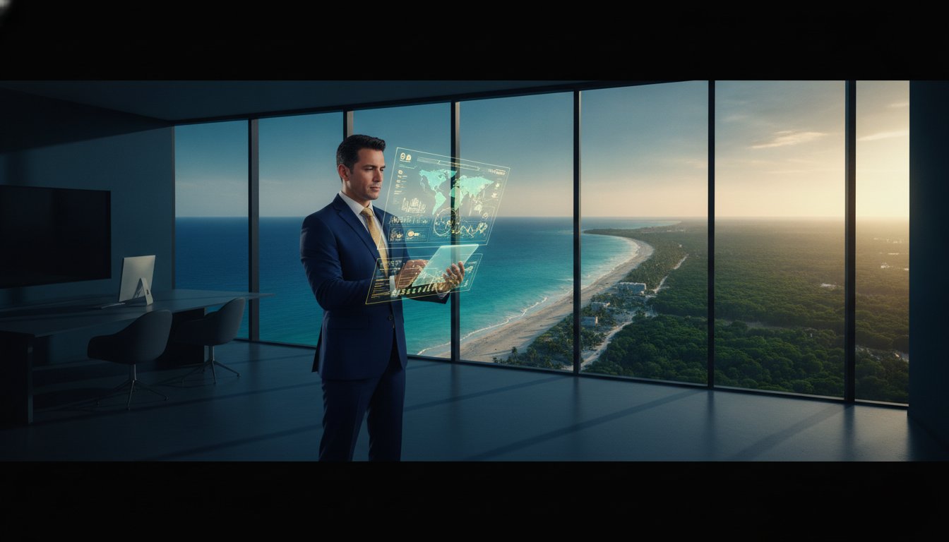 eXp Realty Technology for Agents in Mexico: Keys to Success and Profitability in 2026