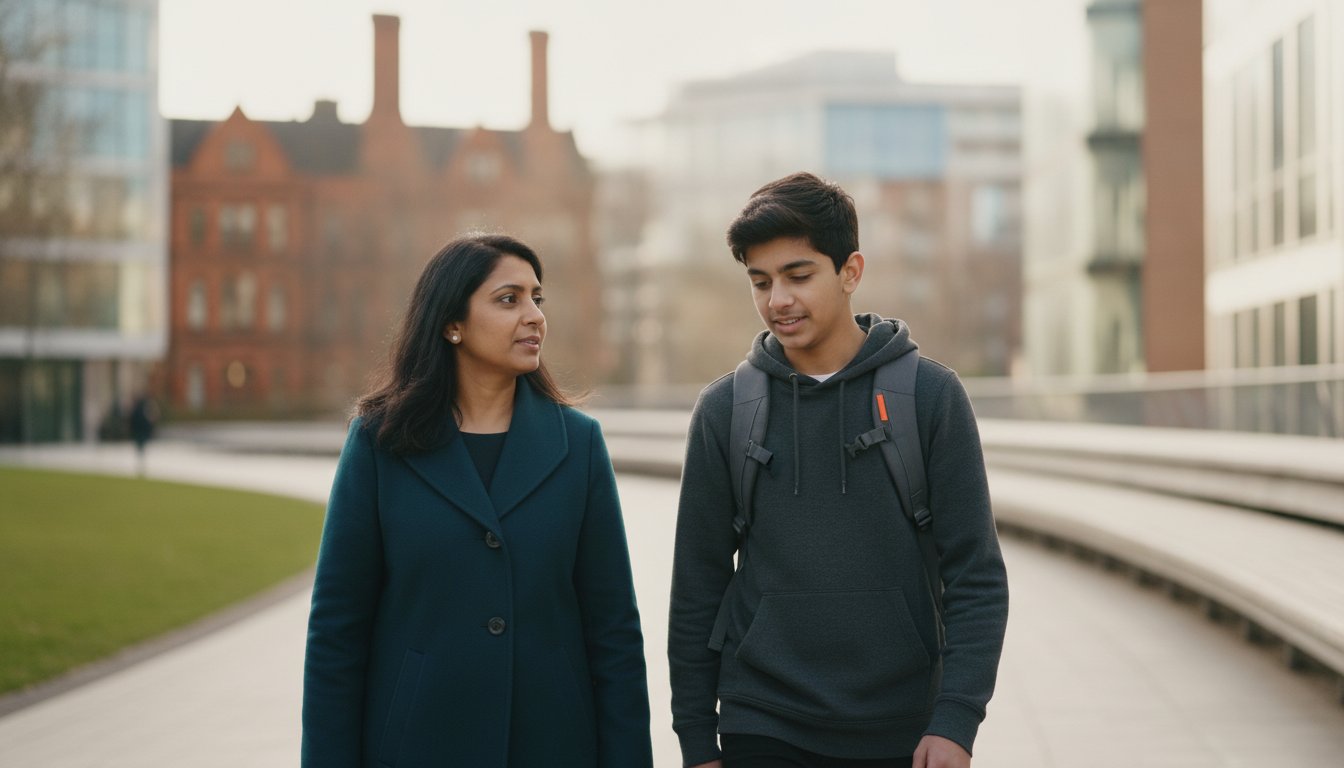 Teen Anger Management in Birmingham: A Family Guide