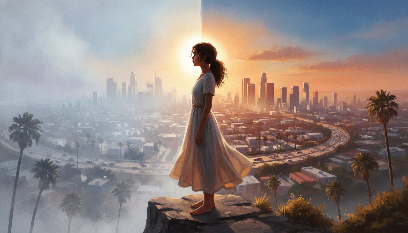 Teen Derealization Treatment in Los Angeles: A Guide to Recovery and Reality