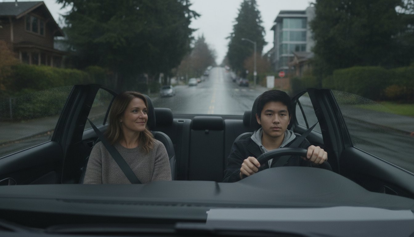 Teen Driving Lessons in Seattle: The Ultimate 2026 Parent’s Guide & Enrollment Checklist