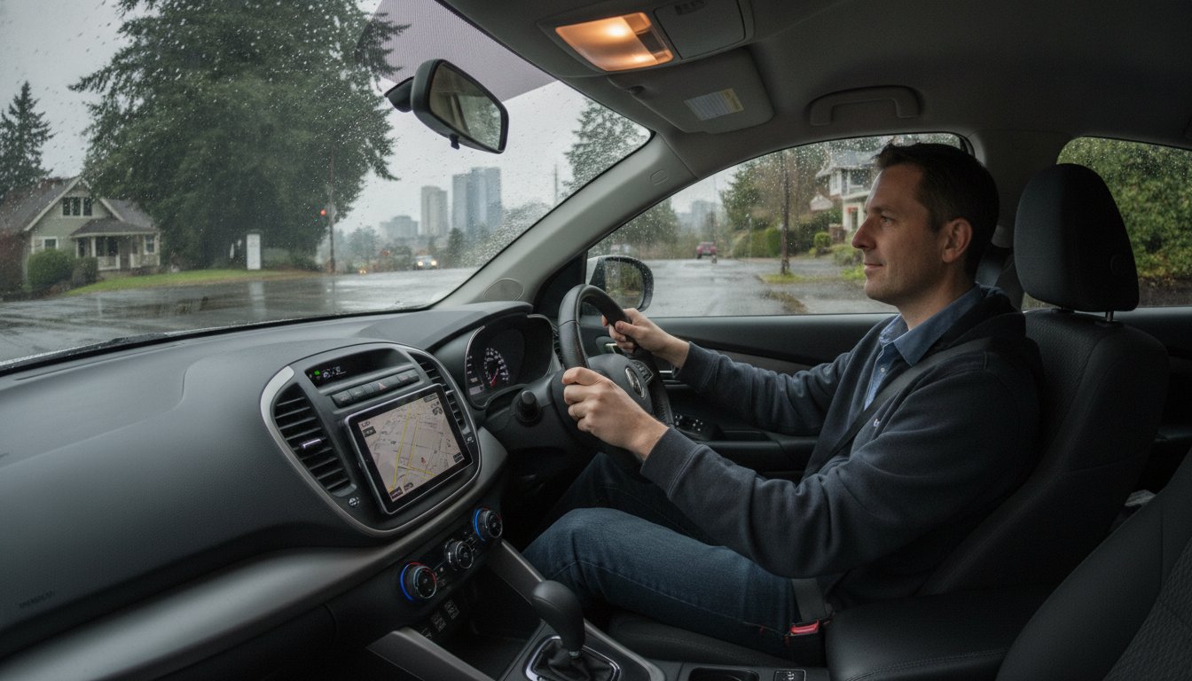 Teen Driving Lessons in Seattle: The Ultimate 2026 Parent’s Guide to Licensing