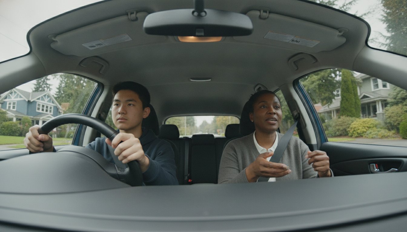 Teen Driving School Cost in Seattle: The 2026 Parent’s Pricing Guide