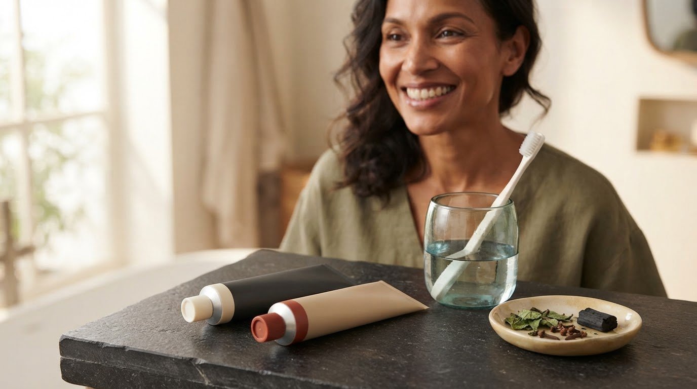 Teeth Whitening Toothpaste: How to Choose the Right Formula