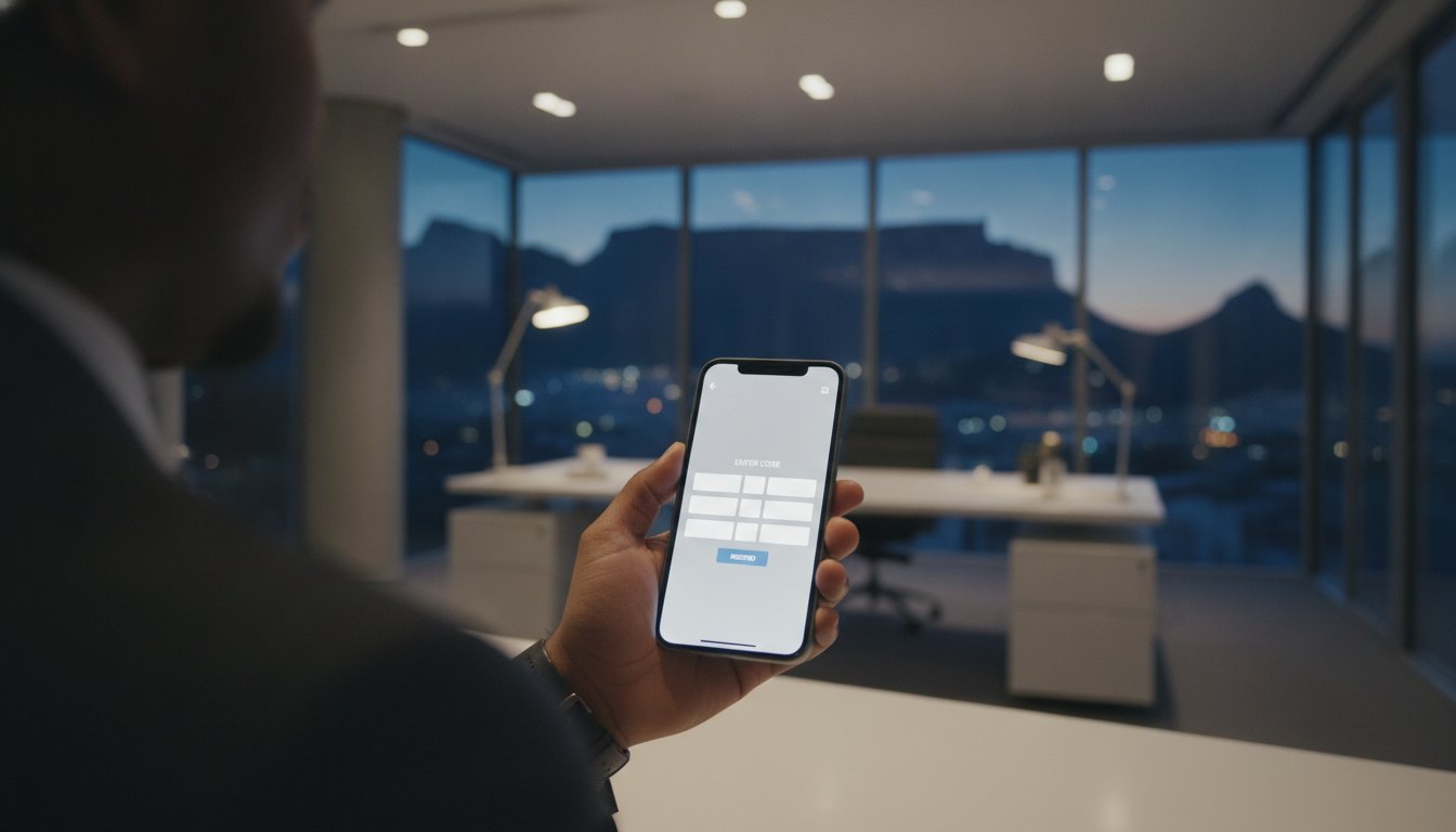 Telegram Verification South Africa: Private SMS Guide (2026)