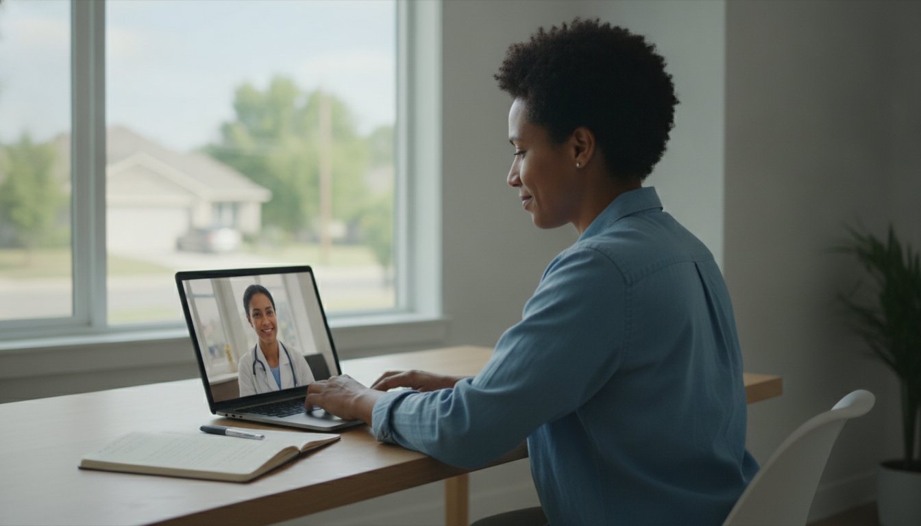 Telehealth for ADHD Medication: A Guide to Virtual Care