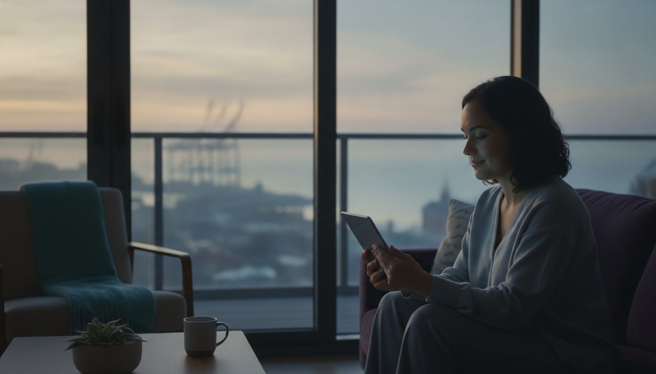 Telehealth for Anxiety & Depression: 2026 Guide