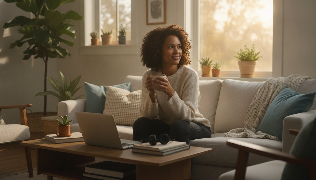 Telehealth for PTSD: Virtual Trauma Recovery in 2026