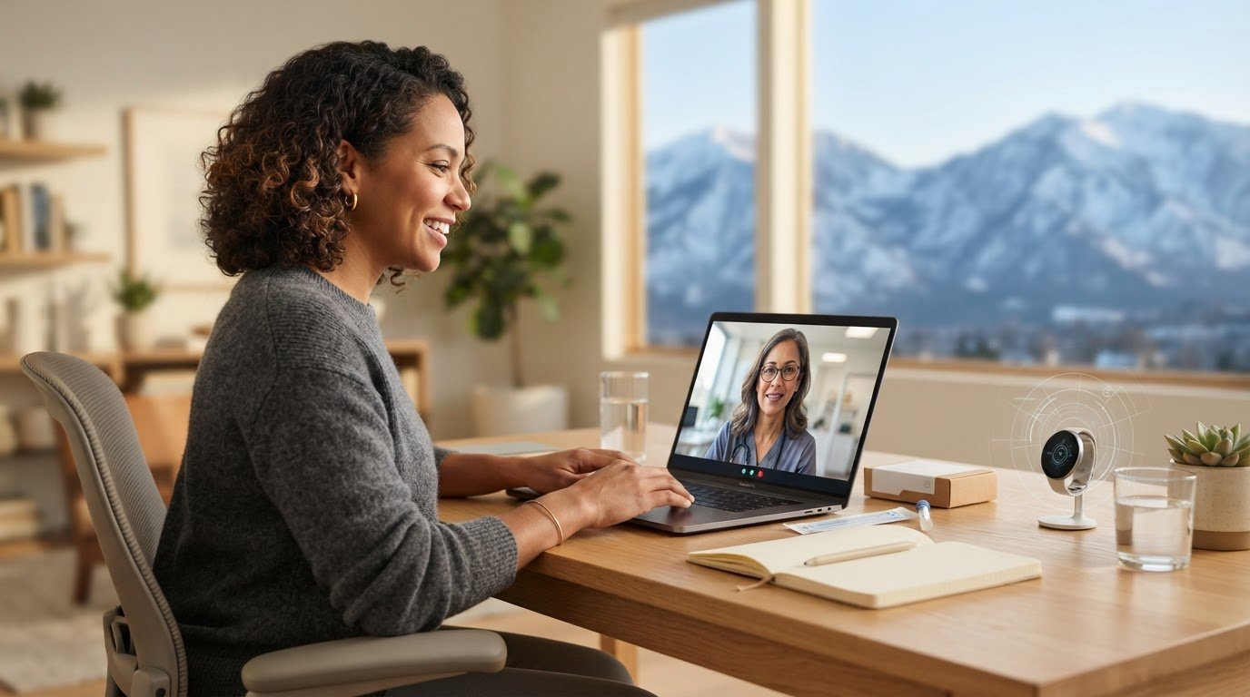Telehealth Hormone Specialist: What to Expect in 2026