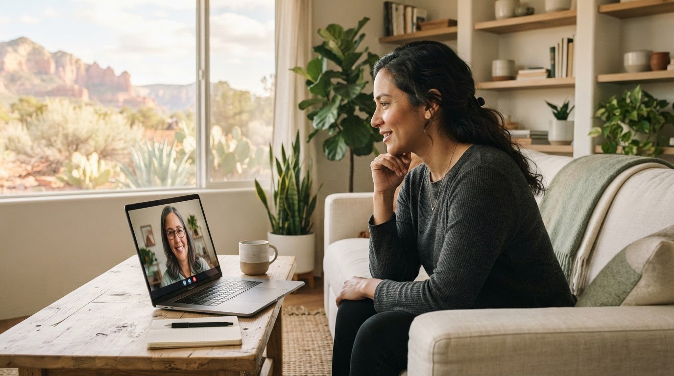 Telehealth Mental Health Providers: How to Find the Right Fit