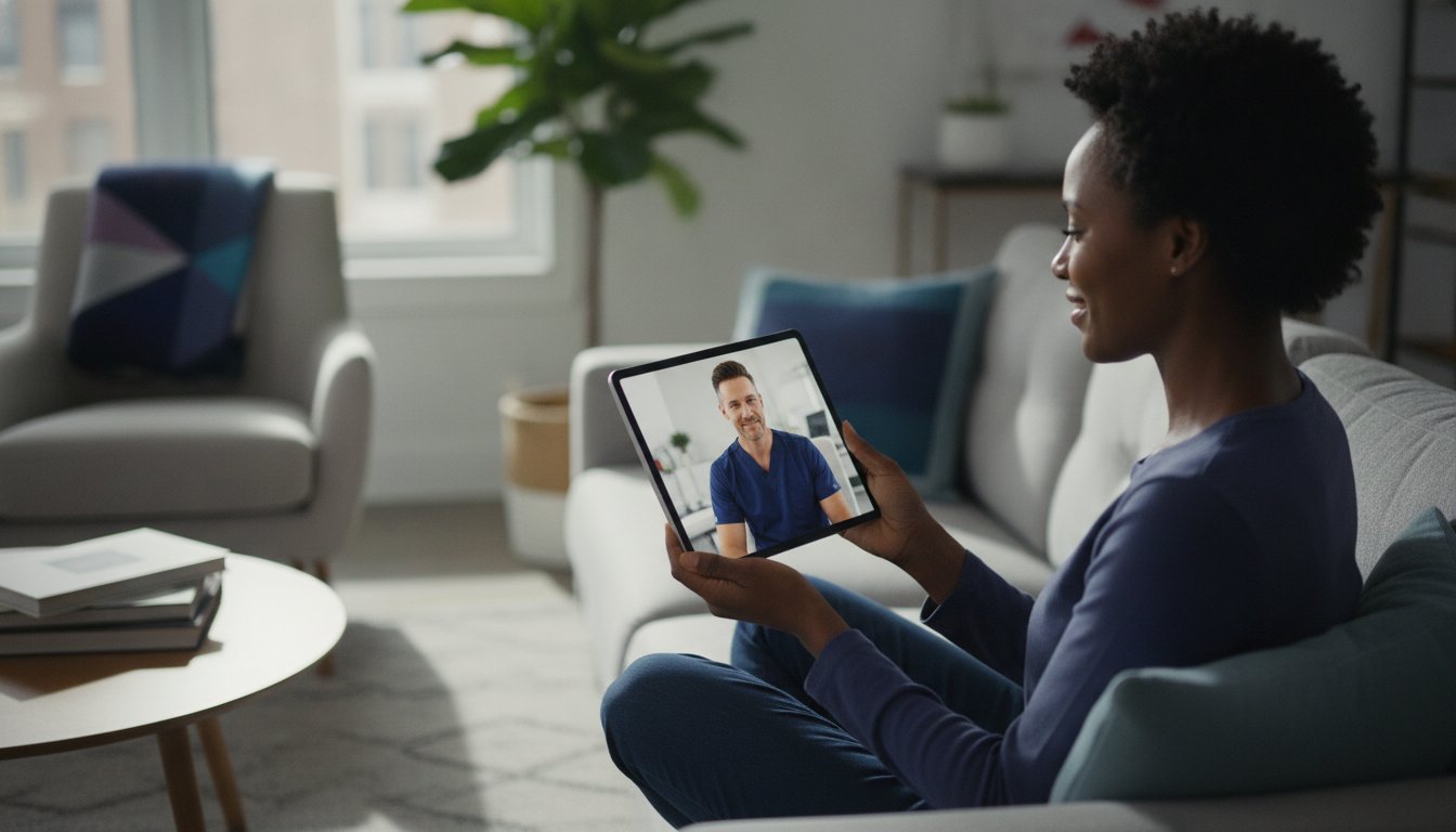 Telehealth Suboxone Doctors That Accept Aetna: Your Guide to Online Recovery