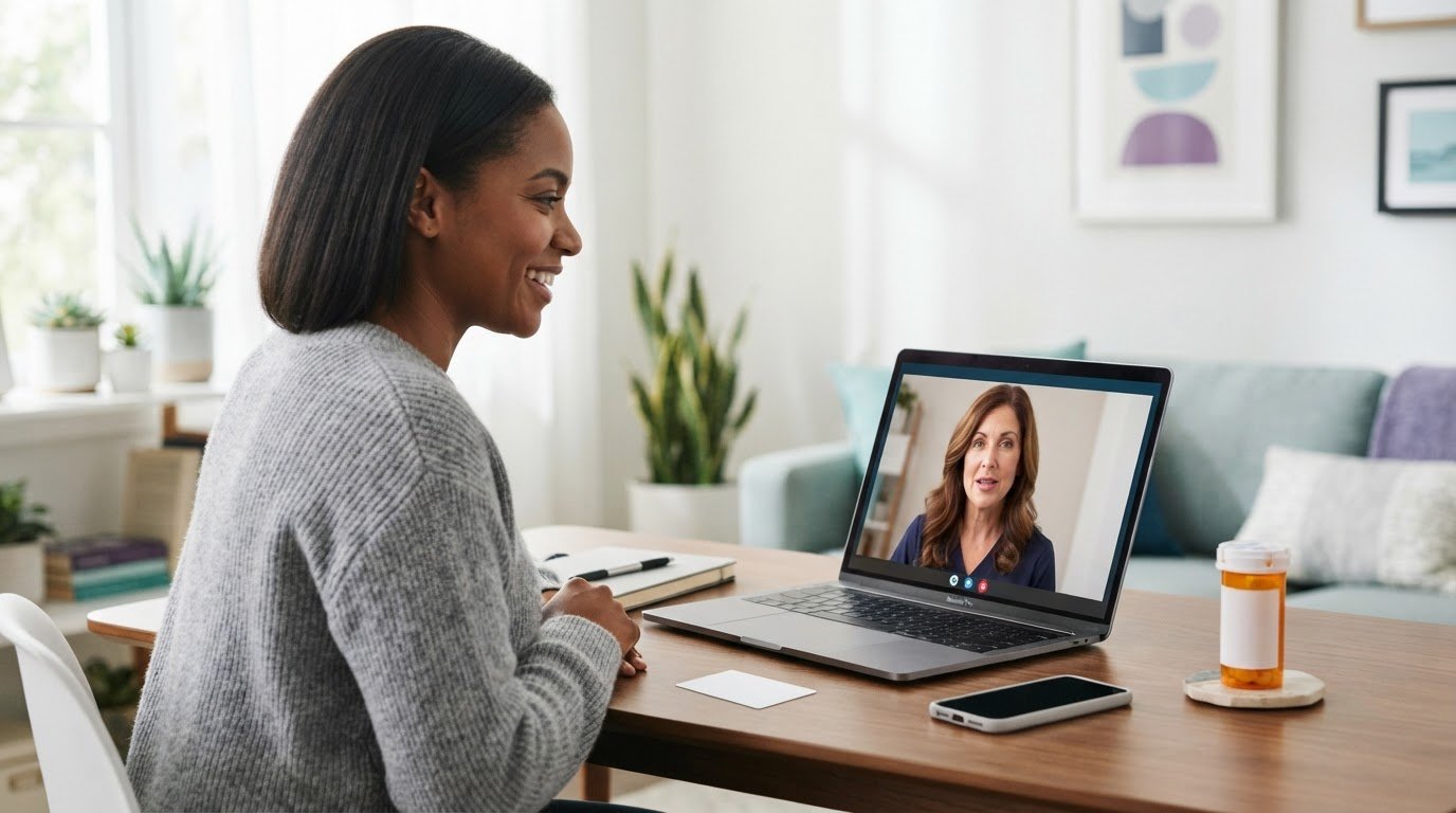 Telehealth Suboxone Doctors That Accept Medicaid: A 2026 Guide