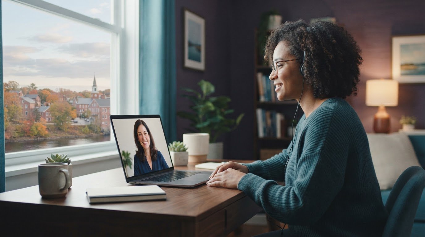 Telemedicine Psychiatrist in Massachusetts: How to Find the Right Care
