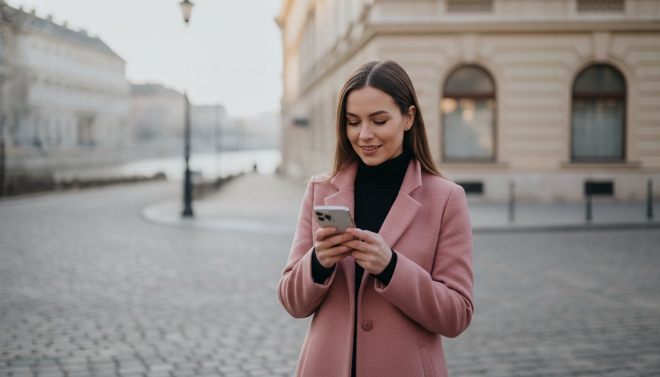Téli női ruhák online: Így építs stílusos és meleg gardróbot 2026-ban