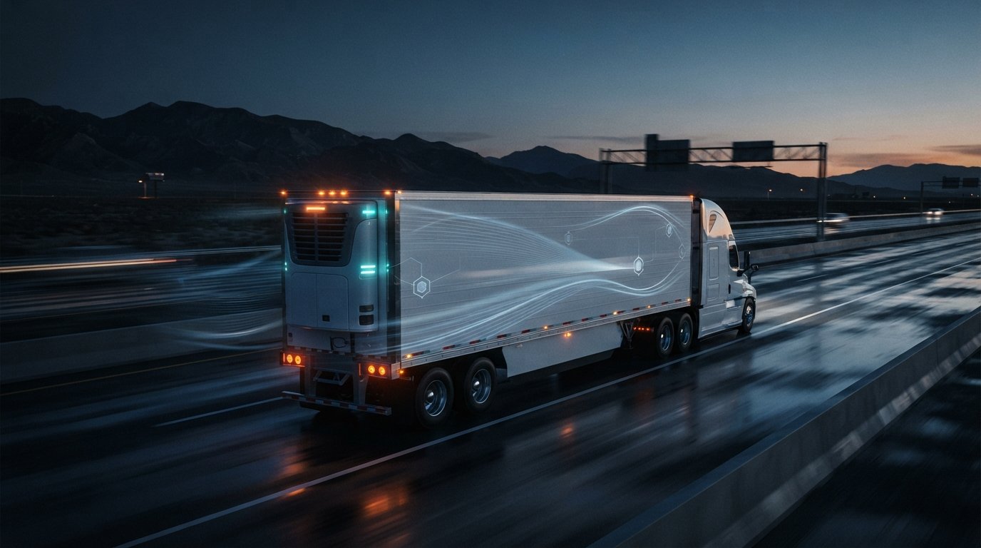 Temperature Controlled Freight Transport US: The 2026 Shipper's Reference