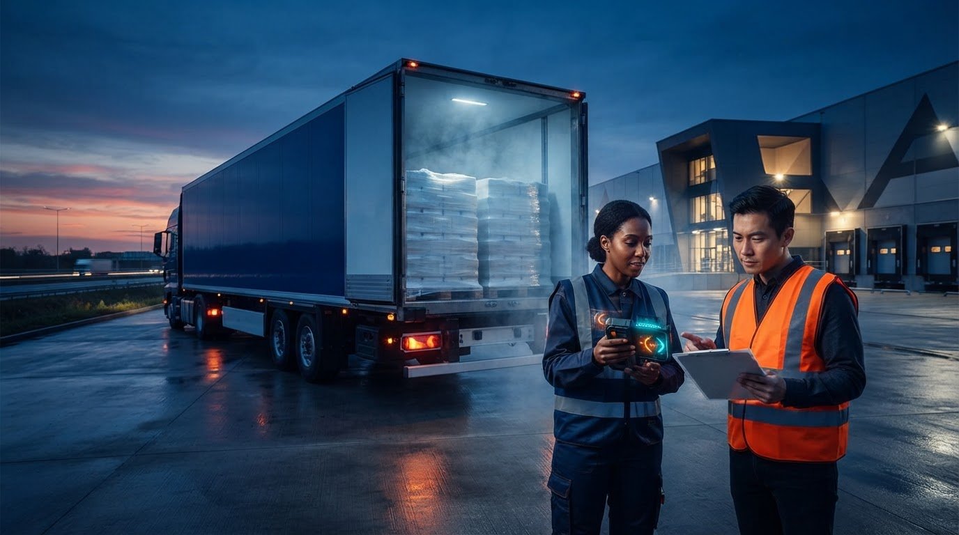 Temperature Sensitive Cargo: 2026 Shipper’s Guide