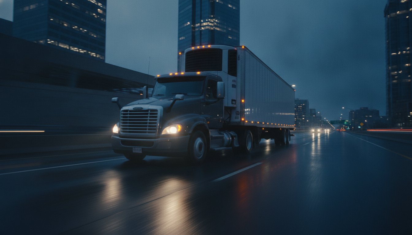 Temperature Sensitive Hazmat Shipping: The 2026 Shipper’s Guide