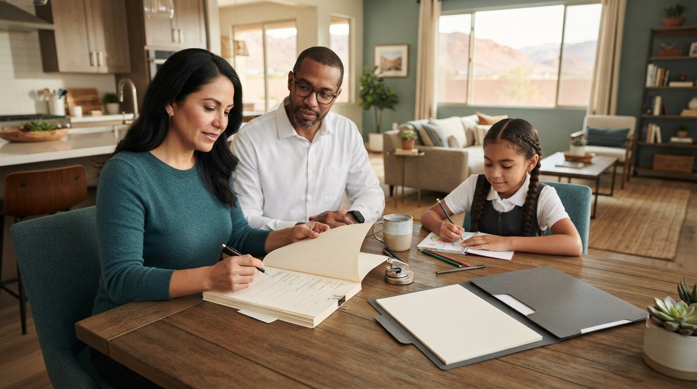 Temporary Guardianship Forms Nevada: Complete 2026 Preparation Guide