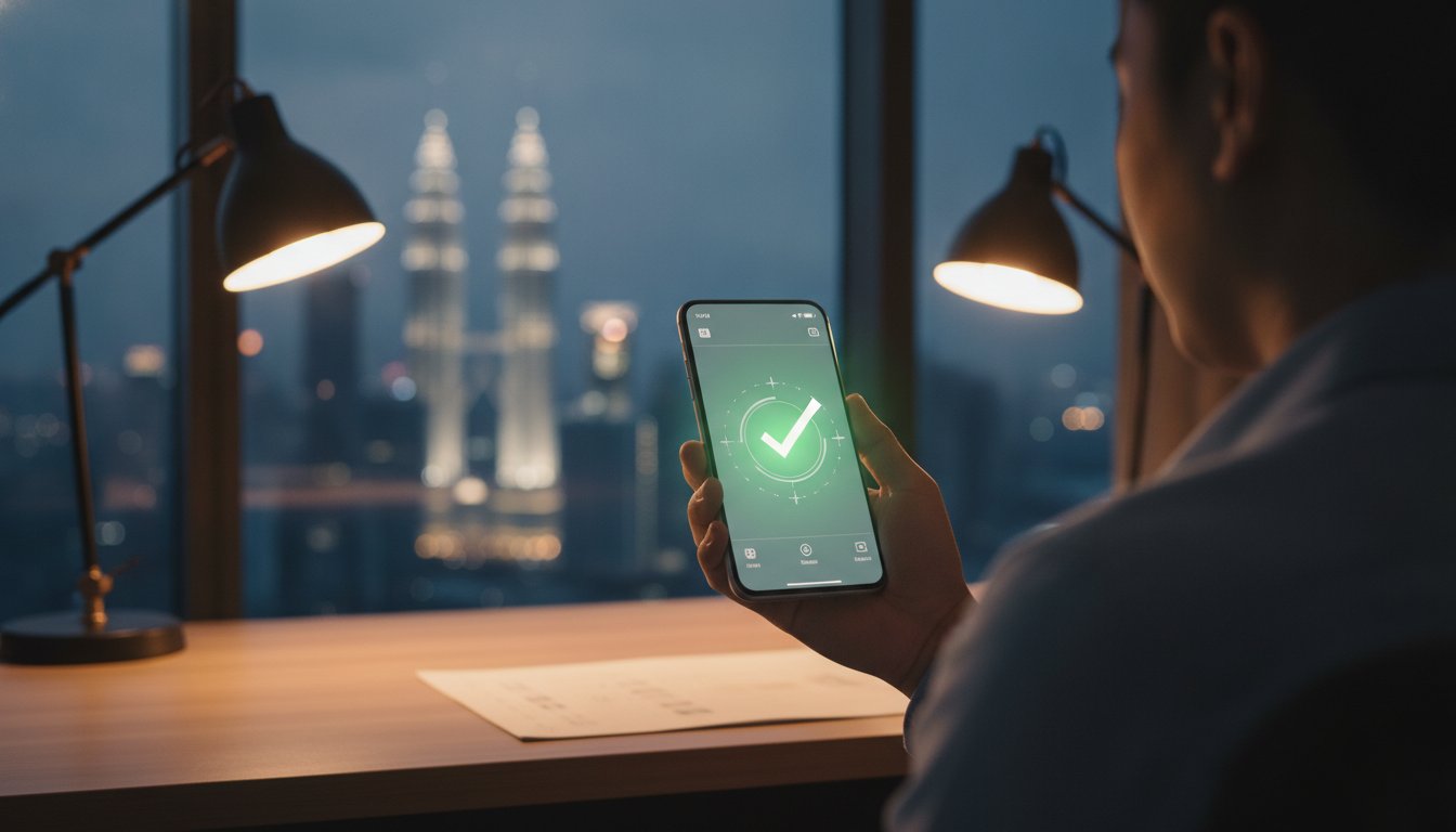 Temporary WhatsApp Number Malaysia: Get Instant Verification in 2026