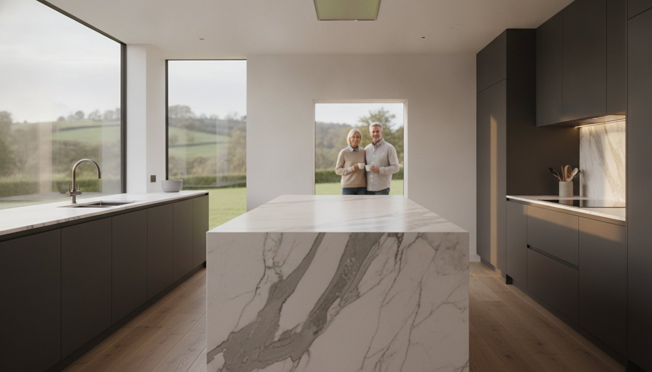 Ten-Year Kitchen Guarantee: Protect Your Bespoke Investment