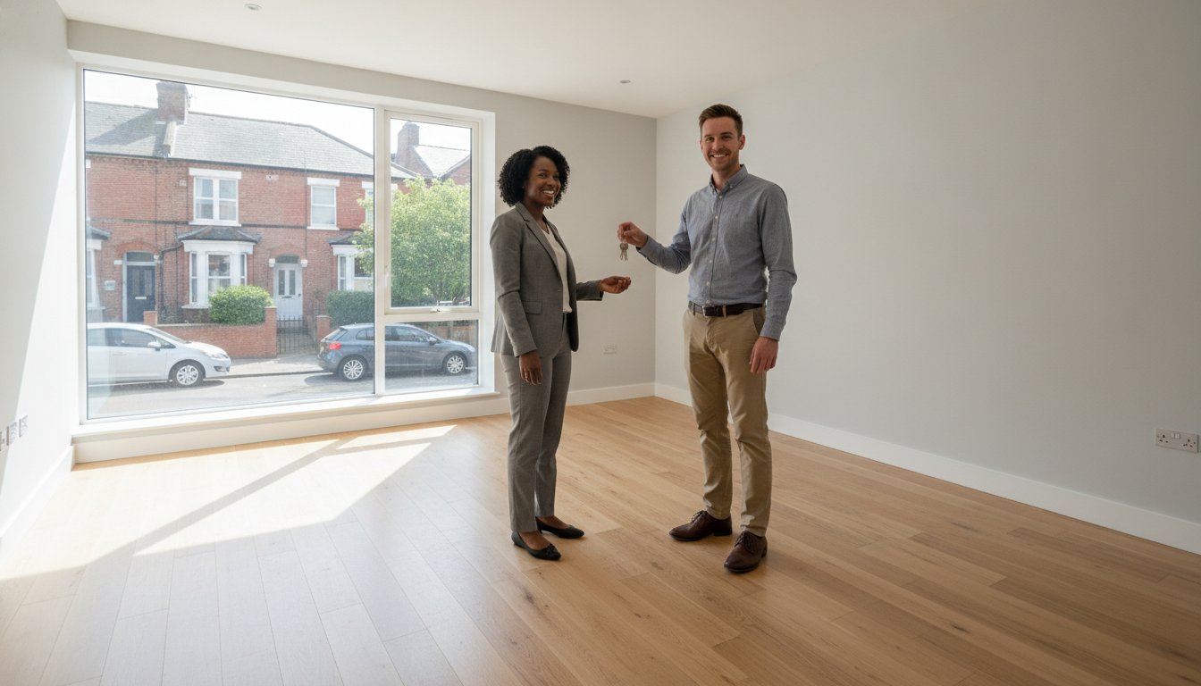Tenancy Cleaning Near Me: The Ultimate Guide to Professional Move-Out Standards